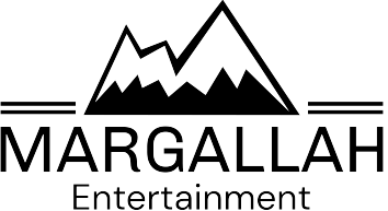 Margallah Entertainment Logo